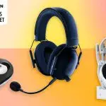 Best Wireless Game Headset 2025