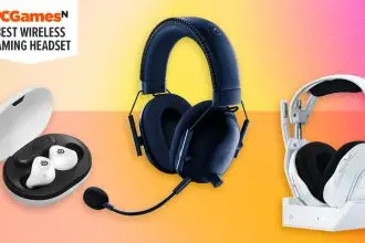 Best Wireless Game Headset 2025