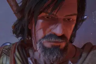Fire Blade Review - Brutal Behavior RPGs Can't Be Strange enough