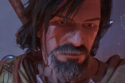 Fire Blade Review - Brutal Behavior RPGs Can't Be Strange enough