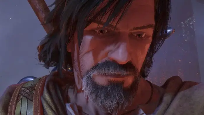 Fire Blade Review - Brutal Behavior RPGs Can't Be Strange enough