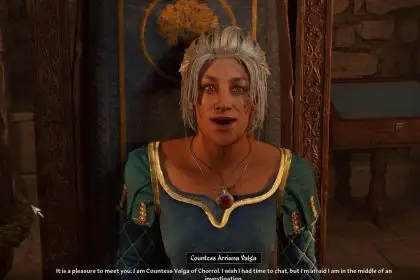 Remaster of Forgetting: Canvas Castle Walkthrough