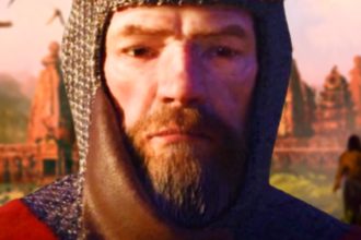 New Crusader Kings 3 DLC dramatically expands the massive medieval map of the paradox