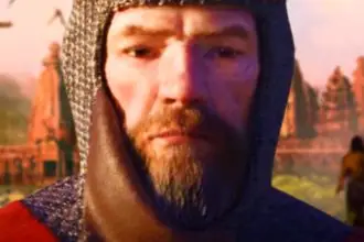 New Crusader Kings 3 DLC dramatically expands the massive medieval map of the paradox