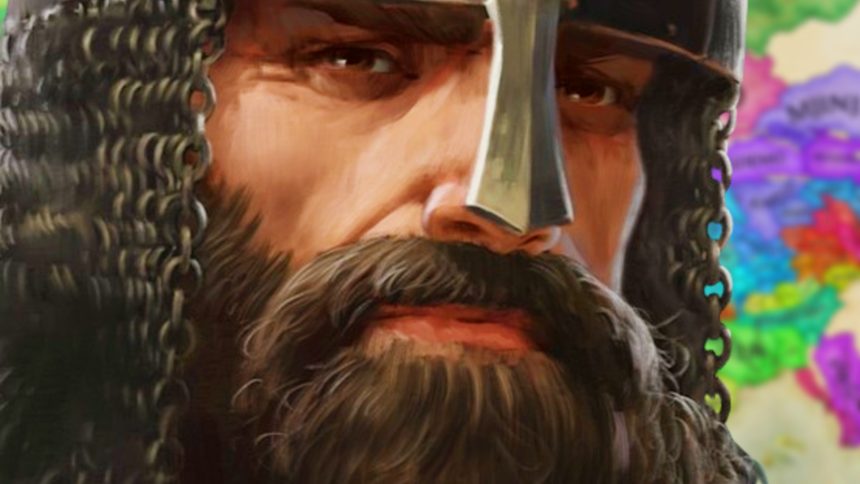 Crusader Kings3 Dev Paradox Overview Repair Plan Overview After DLC received mixed reviews