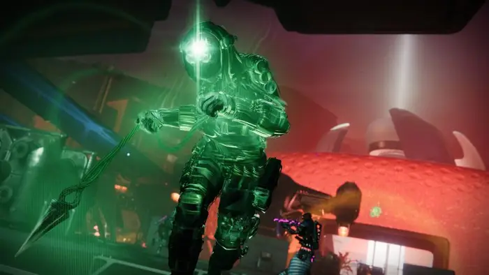 Destiny2 code for free emblems and shaders in May 2025