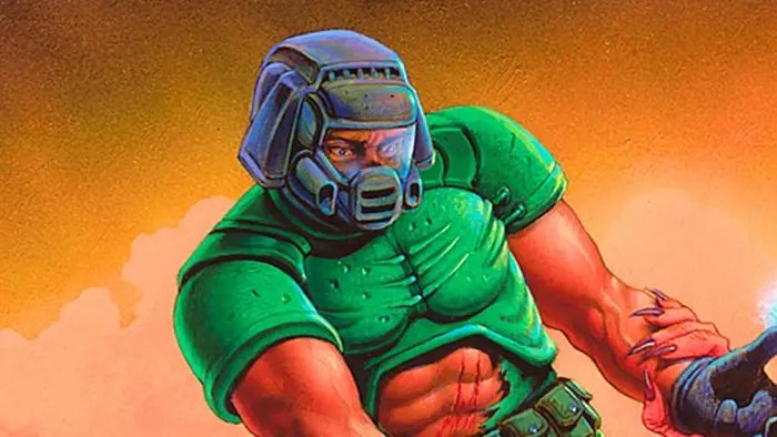 Why Doom is one of the most important PC games of all time