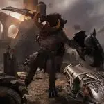 doom the dark ages