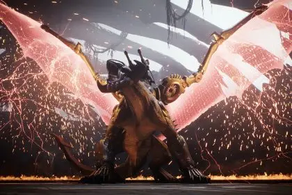 Will Doom: Dark Ages be Eldenling, an FPS game?