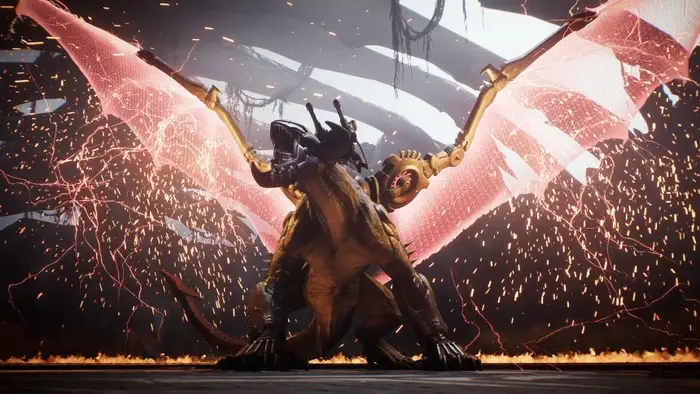 Will Doom: Dark Ages be Eldenling, an FPS game?