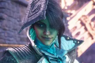 The writers of ex dragon age say there was never a legendary series "A good match for EA"