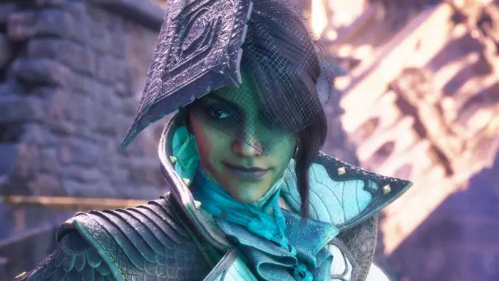 The writers of ex dragon age say there was never a legendary series "A good match for EA"