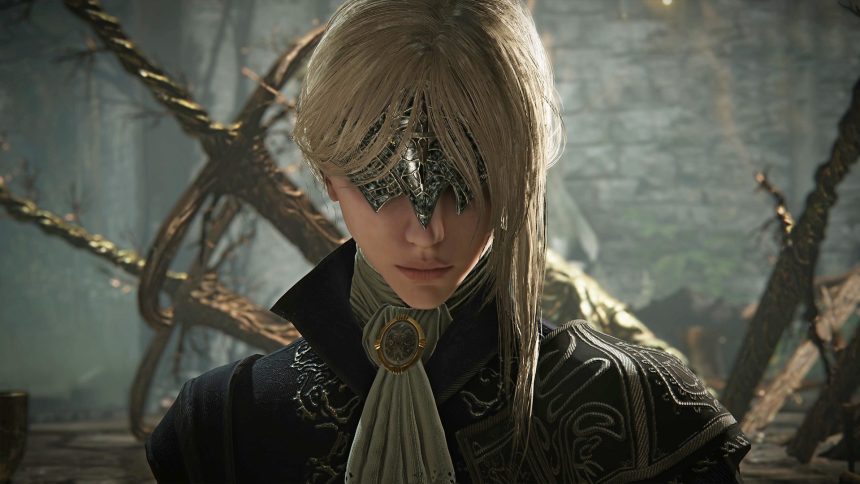 Best Elden Ring Nightrign Duchess Build and How to Unlock