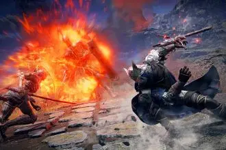 Why is Elden Ring Nightrign making it the most predicted game of 2025?