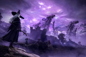 Elden Ring Nightreign Map - All Important Places and First Places to Go