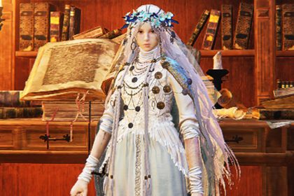Best Elden Ring Nightreign Renavent Build and How to Unlock