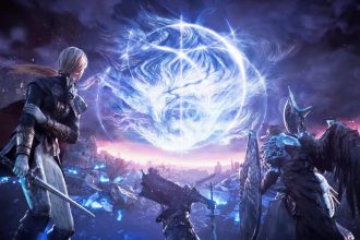 Elden Ring: Nightrinegn - The best solo character