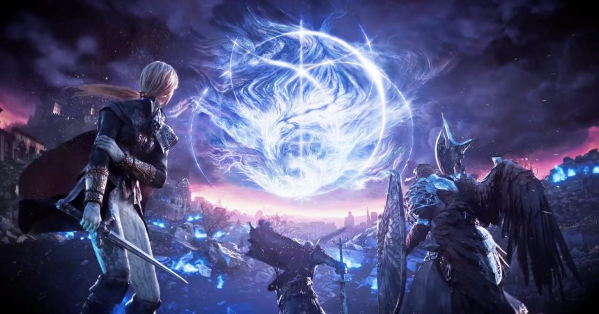 Elden Ring: Nightrinegn - The best solo character