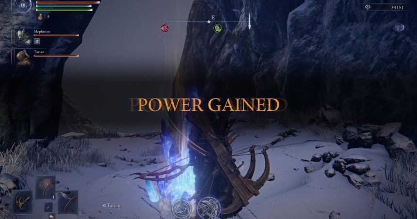 Eldenling: Nightreign - How to get rewards for the summit