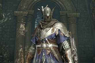 Best Elden Ring Nightreign Wylder Build
