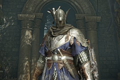 Best Elden Ring Nightreign Wylder Build