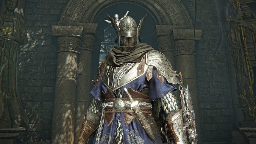 Best Elden Ring Nightreign Wylder Build