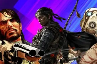 7 Top PC Games to Grow at the Epic Game Store Mega Sale
