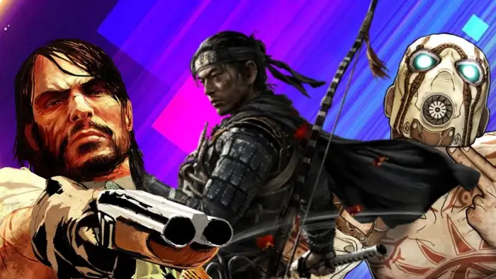 7 Top PC Games to Grow at the Epic Game Store Mega Sale