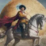 Europa Universalis 5 impresses and overwhelms big ideas, new and old