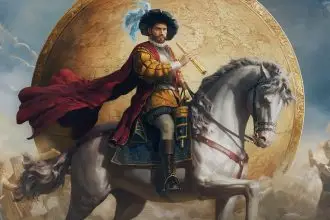 Europa Universalis 5 Release Date Estimated, Gameplay, and Trailer