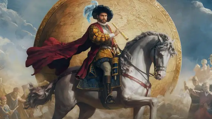 Europa Universalis 5 Release Date Estimated, Gameplay, and Trailer