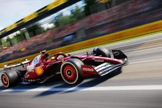 F1 25 Review - Reinventing the Wheel