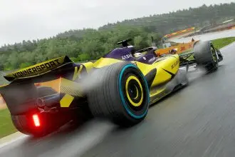 F1 25 Reviews - Codemaster's most powerful racing game in years