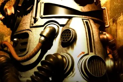 Fallout creator Tim Kane says the remaster might prove too challenging to try