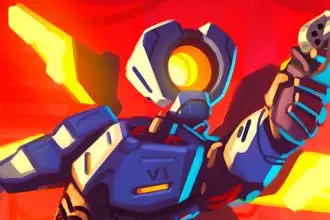 Grab Ultra Kill and other Steam FPS games with huge discounts on new fanatic sales