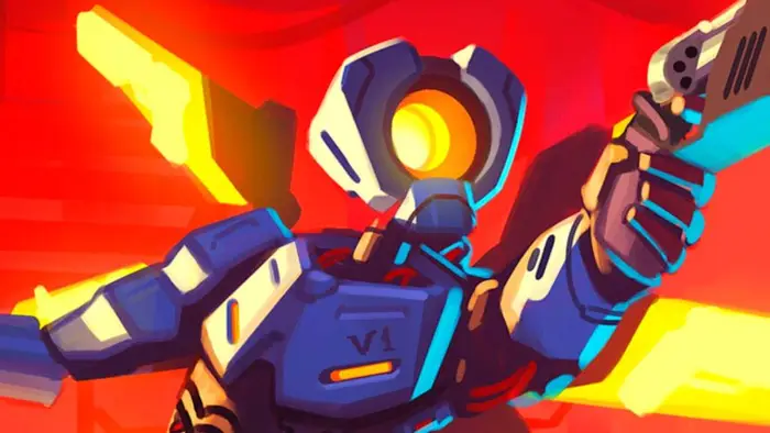 Grab Ultra Kill and other Steam FPS games with huge discounts on new fanatic sales