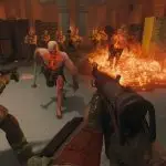 FBC: Fires are a great time for shooters with horrible guns