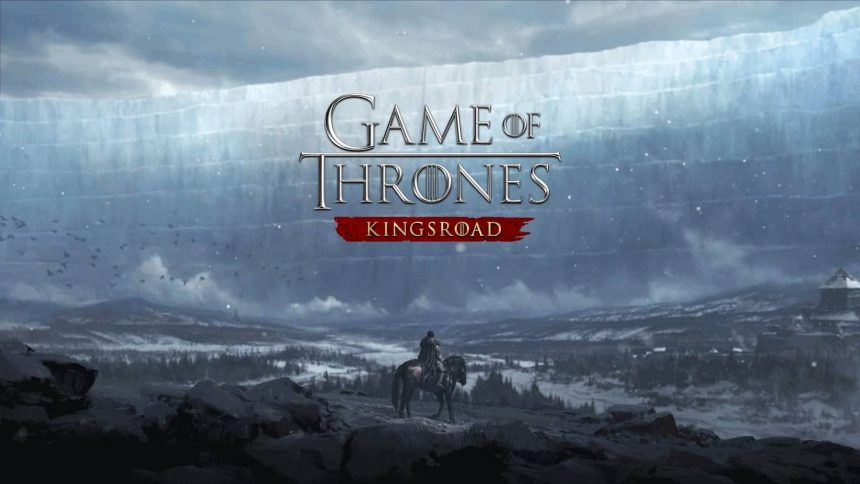 Game of Thrones Kingsroad Review - Dance with Moneyization