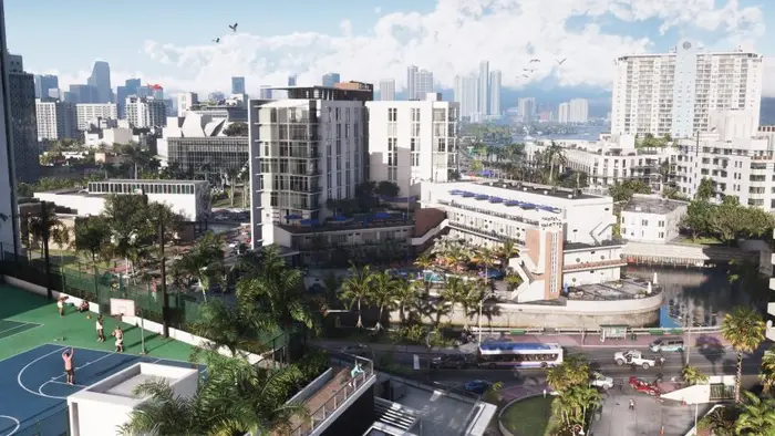 Waiting for the next trailer for Grand Theft Auto 6 will feel unbearably long