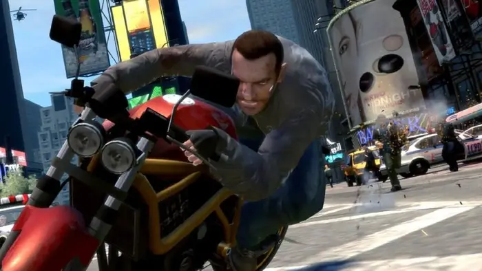 Rockstar's next move may be a GTA 4 remaster, but the basic port won't cut it