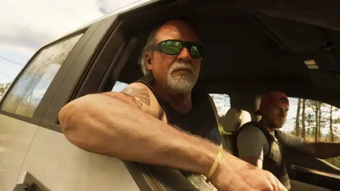 GTA 6-25 Small details you likely missed