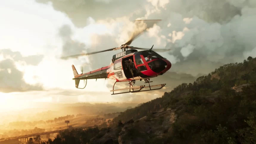 GTA 6-15 Gameplay has been confirmed to more or less
