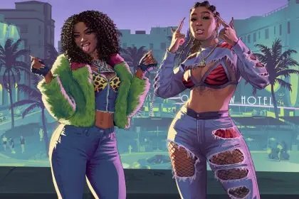 After beating records on Twitter and YouTube, we have to ask: Why are we all obsessed with the second GTA 6 trailer?