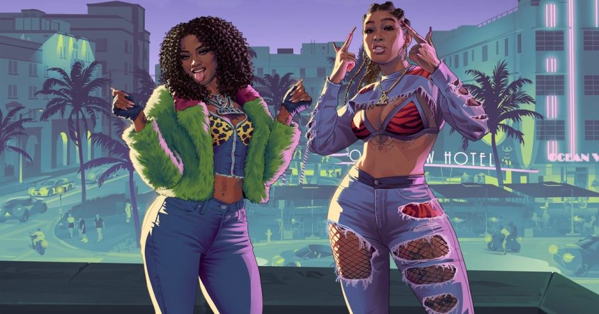 After beating records on Twitter and YouTube, we have to ask: Why are we all obsessed with the second GTA 6 trailer?