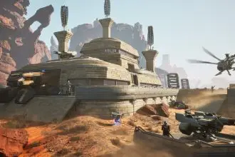 Fremen is Dune's missing link: The effort to become more than an awakening survival game