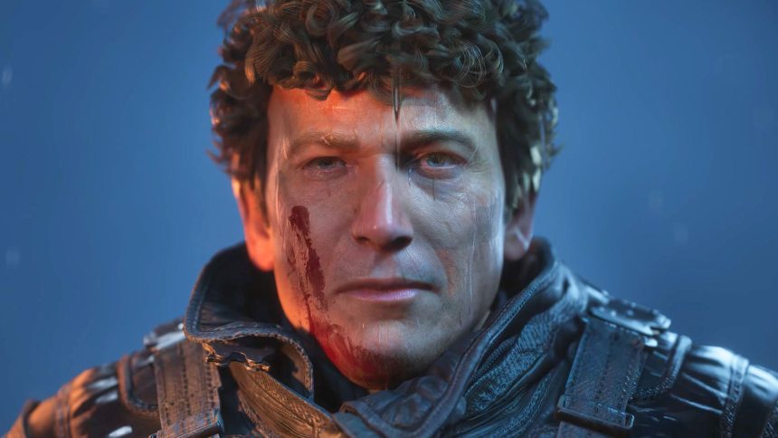Hell is a bold rework of open world formulas and I hope it pays off