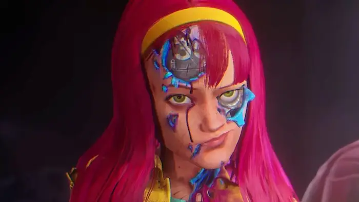 Judas release date estimates, trailers, gameplay, latest news