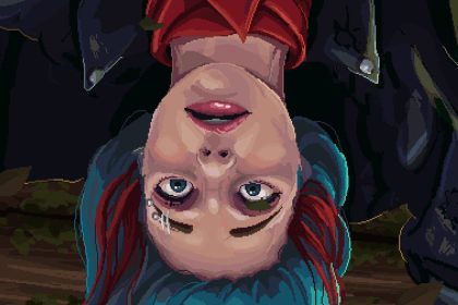 Kathy Rain 2: Soothsayer Review