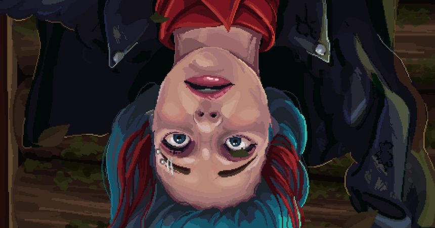 Kathy Rain 2: Soothsayer Review