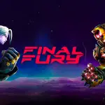 Final Fury Hands-On: A solid start fundamentals for VR arcade fighting games